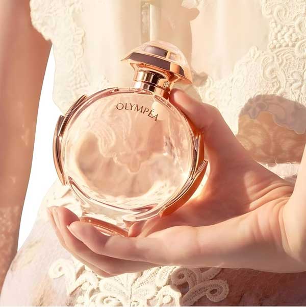 قیمت عطر ادکلن پاکو رابان المپیا